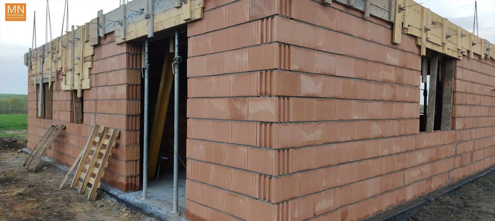 Dom na sprzedaż Marszowice  140m2 Foto 15