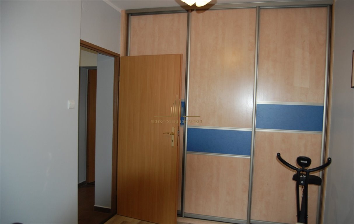 Mieszkanie trzypokojowe na sprzedaż Bydgoszcz, Kapuściska  68m2 Foto 6