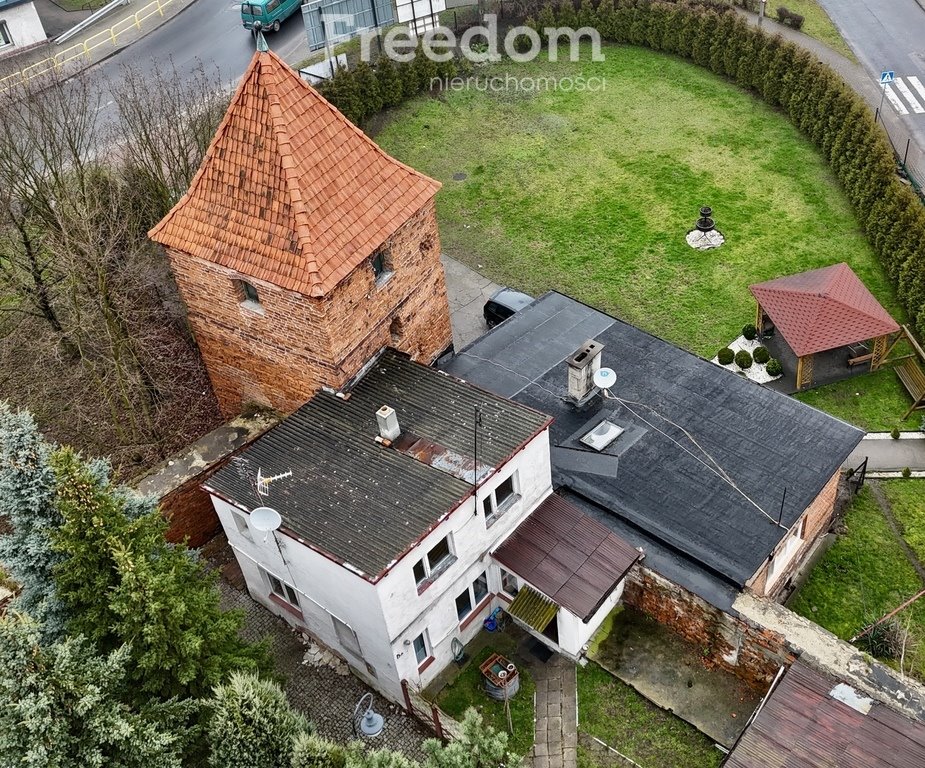 Dom na sprzedaż Golub-Dobrzyń, Brodnicka  65m2 Foto 15