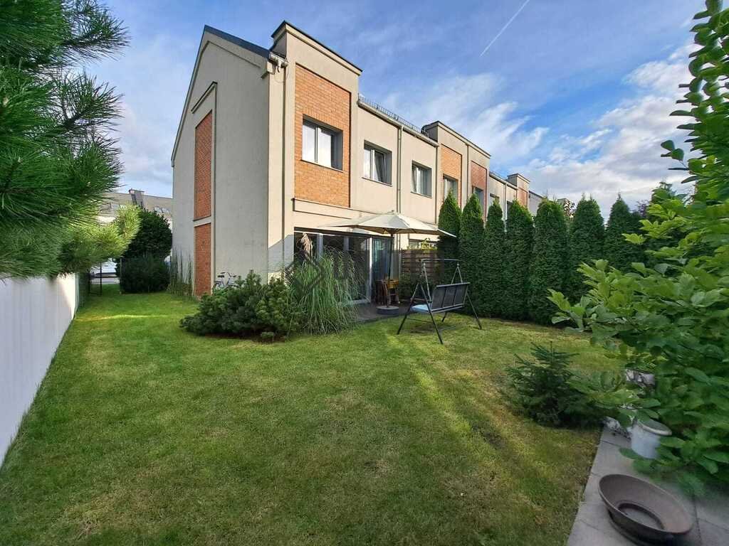 Dom na sprzedaż Wrocław, Wojszyce, Wojszyce, Klasztorna  100m2 Foto 1