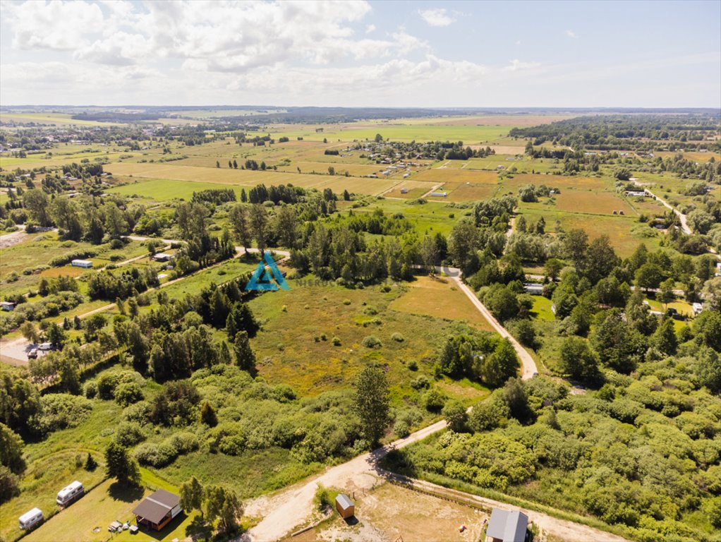 Działka rolna na sprzedaż Karwia, Mikołaja Kopernika  906m2 Foto 8