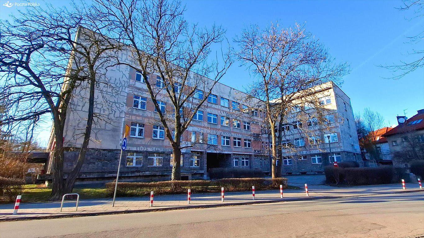 Zapraszam do obejrzenia nieruchomości 6 739 m² w Krakowie Kraków, Grochowska  6 740m2 Foto 1