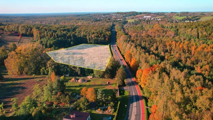 Działka budowlana na sprzedaż Góra Siewierska  615m2 Foto 3