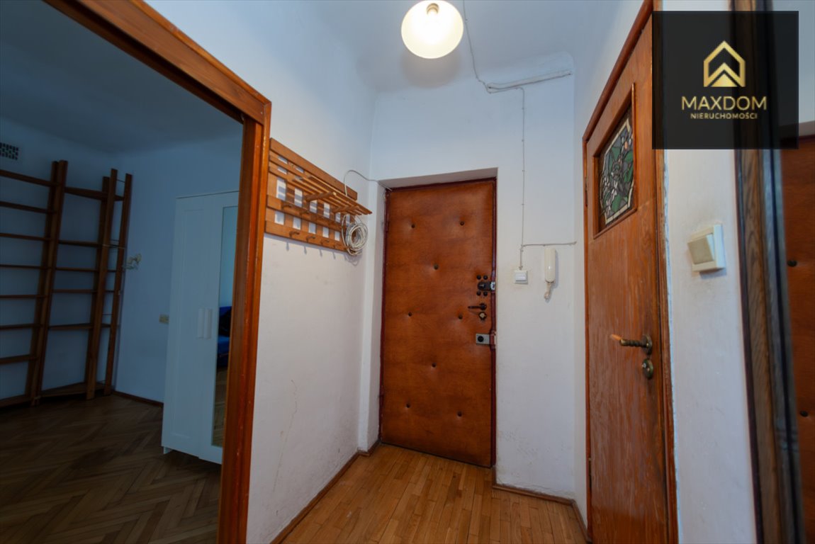 Mieszkanie dwupokojowe na sprzedaż Warszawa, Praga-Południe, Siennicka  33m2 Foto 10