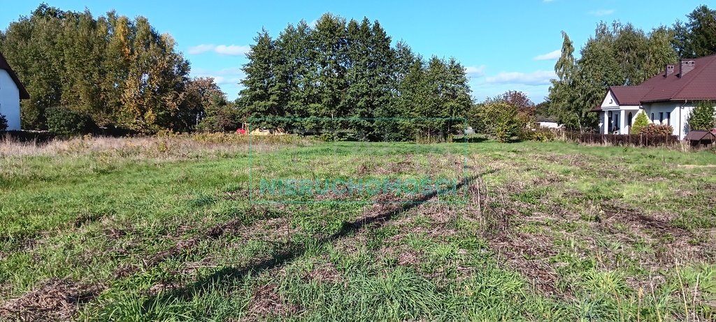 Działka budowlana na sprzedaż Milanówek  2 000m2 Foto 11