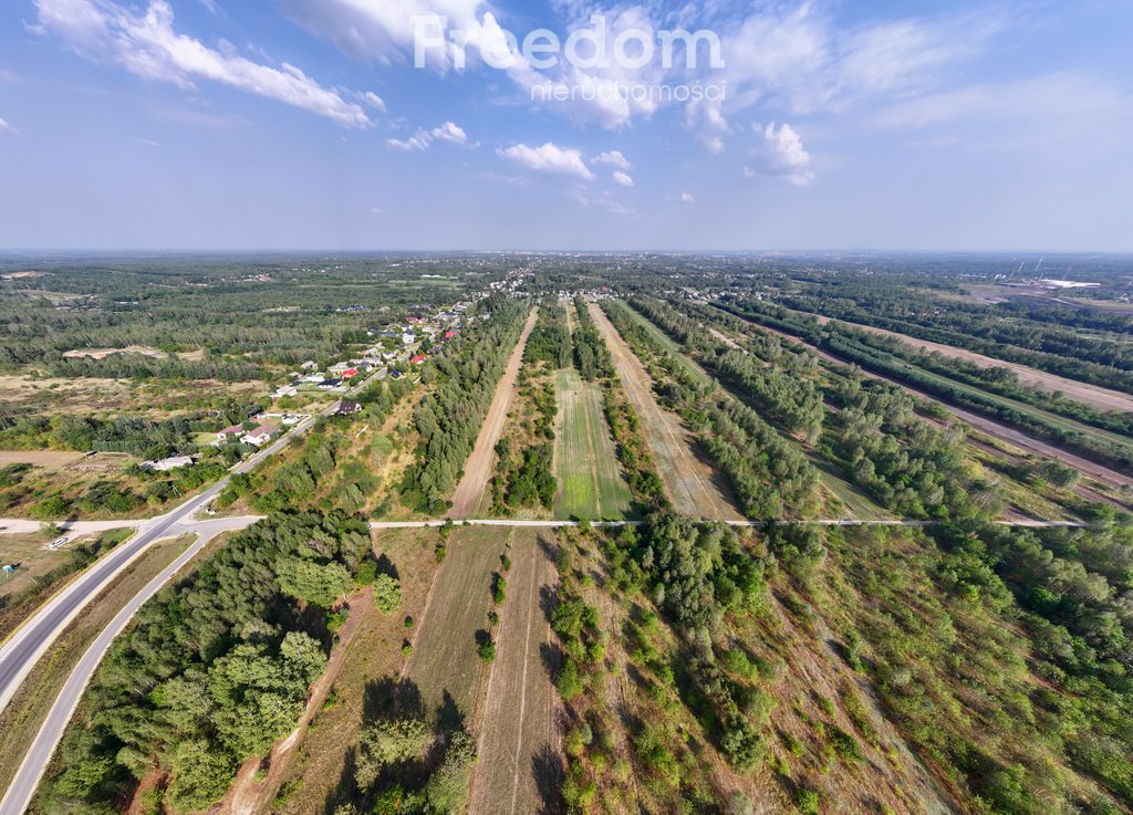 Działka inna na sprzedaż Częstochowa, Łomżyńska  11 473m2 Foto 3