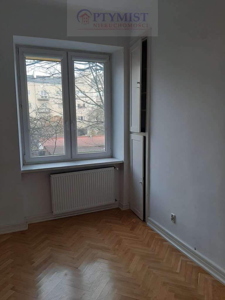 Mieszkanie trzypokojowe na wynajem Warszawa, Mokotów, Stary Mokotów, Odolańska  62m2 Foto 3