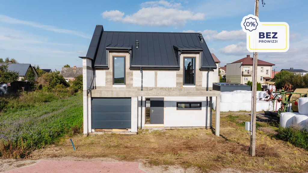 Dom na sprzedaż Stare Kupiski, Cicha  115m2 Foto 1