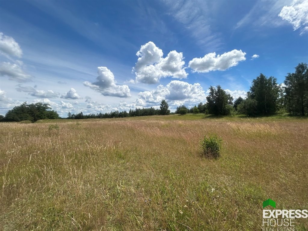 Działka budowlana na sprzedaż Góra  1 202m2 Foto 1