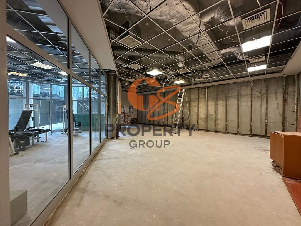 Lokal użytkowy na sprzedaż Warszawa, Ochota  765m2 Foto 1