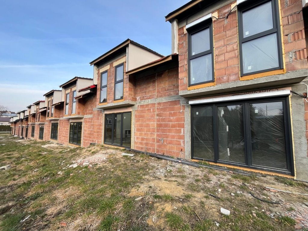 Sprzedam dom w Rzeszowie z garażem i ogrodem 96 m² Rzeszów, Karkonoska  96m2 Foto 1