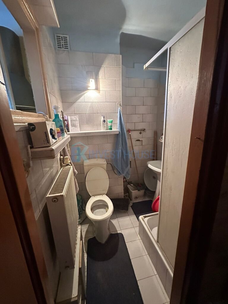 Mieszkanie dwupokojowe na sprzedaż Warszawa, Ochota, Lelechowska  45m2 Foto 10