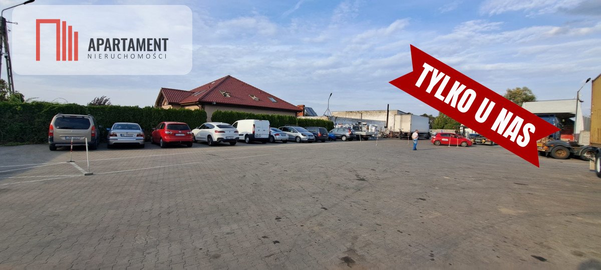 Lokal użytkowy na sprzedaż Skórcz  870m2 Foto 26