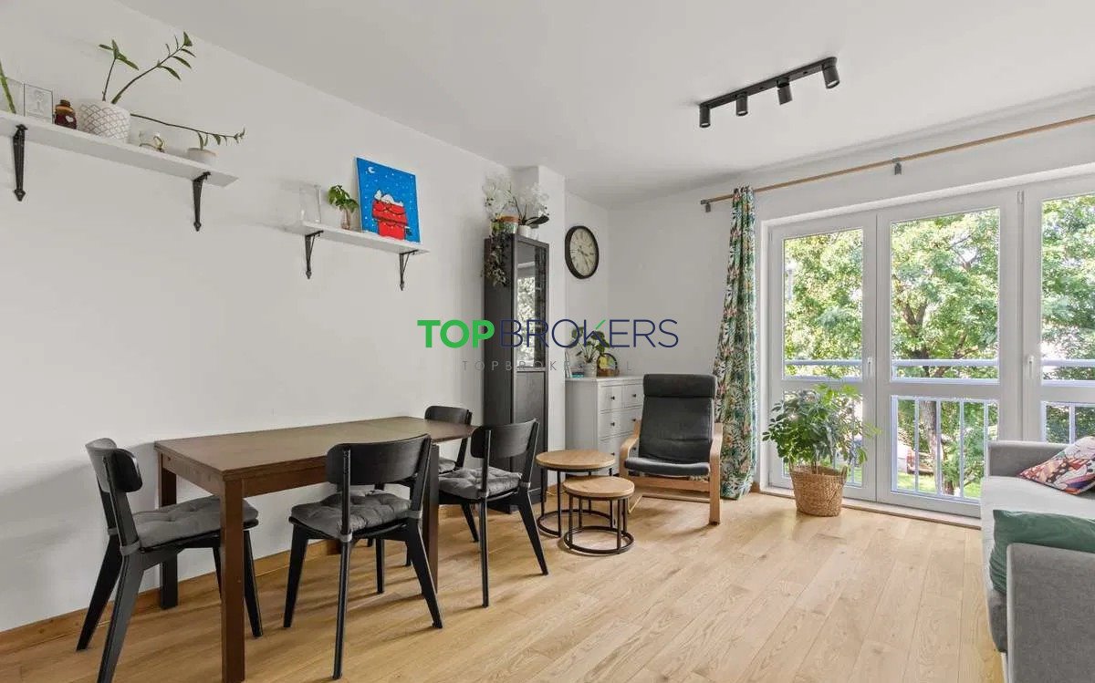 Mieszkanie czteropokojowe  na sprzedaż Warszawa, Włochy Stare Włochy, Stawy  82m2 Foto 1