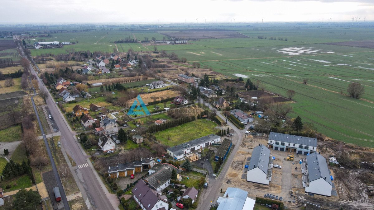 Magazyn na sprzedaż Ostaszewo, Długa  510m2 Foto 9