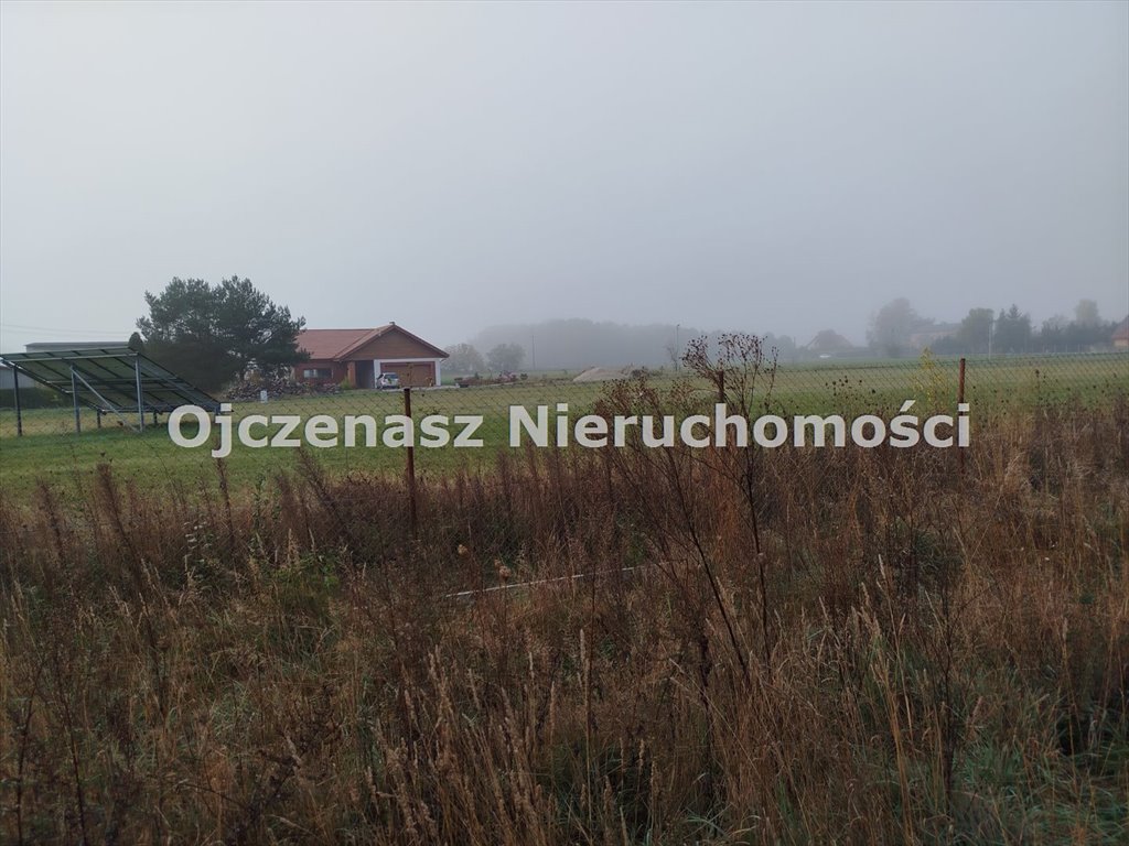 Działka budowlana na sprzedaż Niemcz  990m2 Foto 4