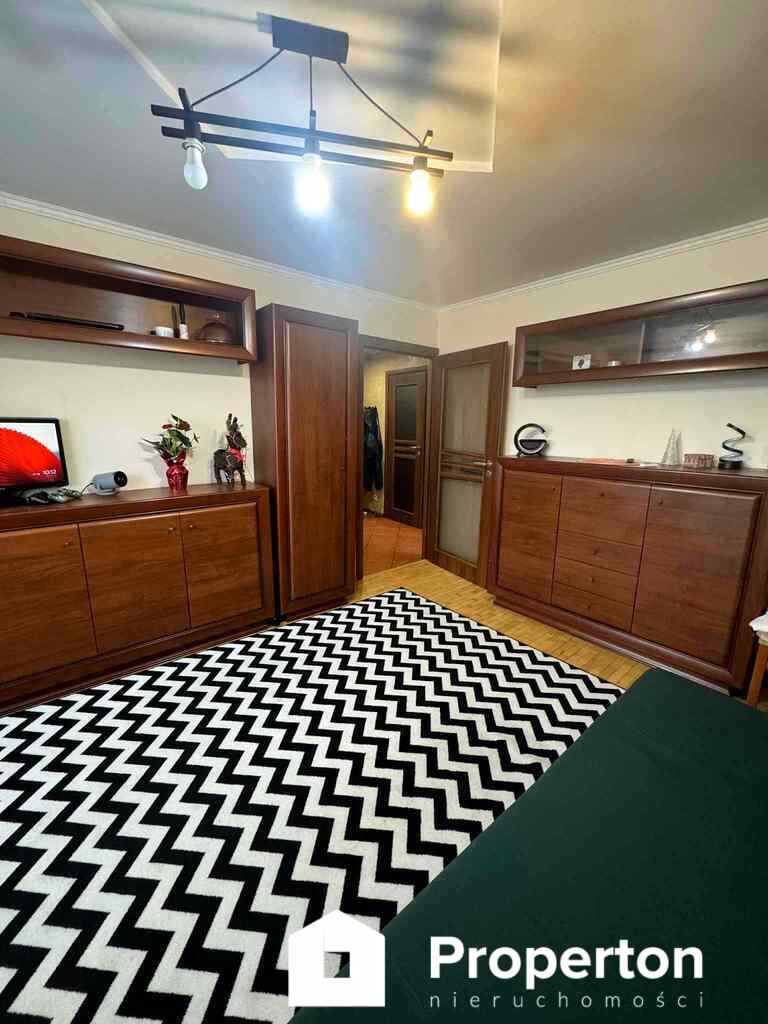 Przestronne 2-pokojowe mieszkanie z jasną kuchnią i dużą piwnicą Kozienice, Hugona Kołłątaja  39m2 Foto 1