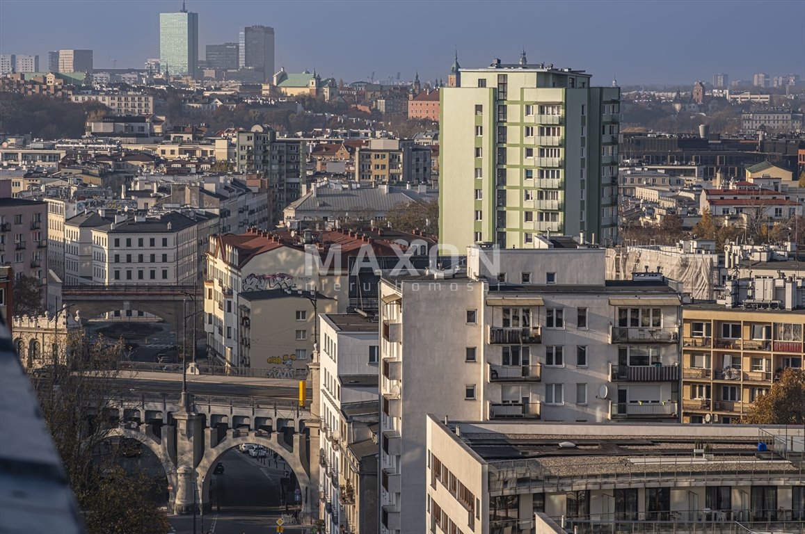 Mieszkanie trzypokojowe na wynajem Warszawa, Śródmieście, ul. Ludna  60m2 Foto 7