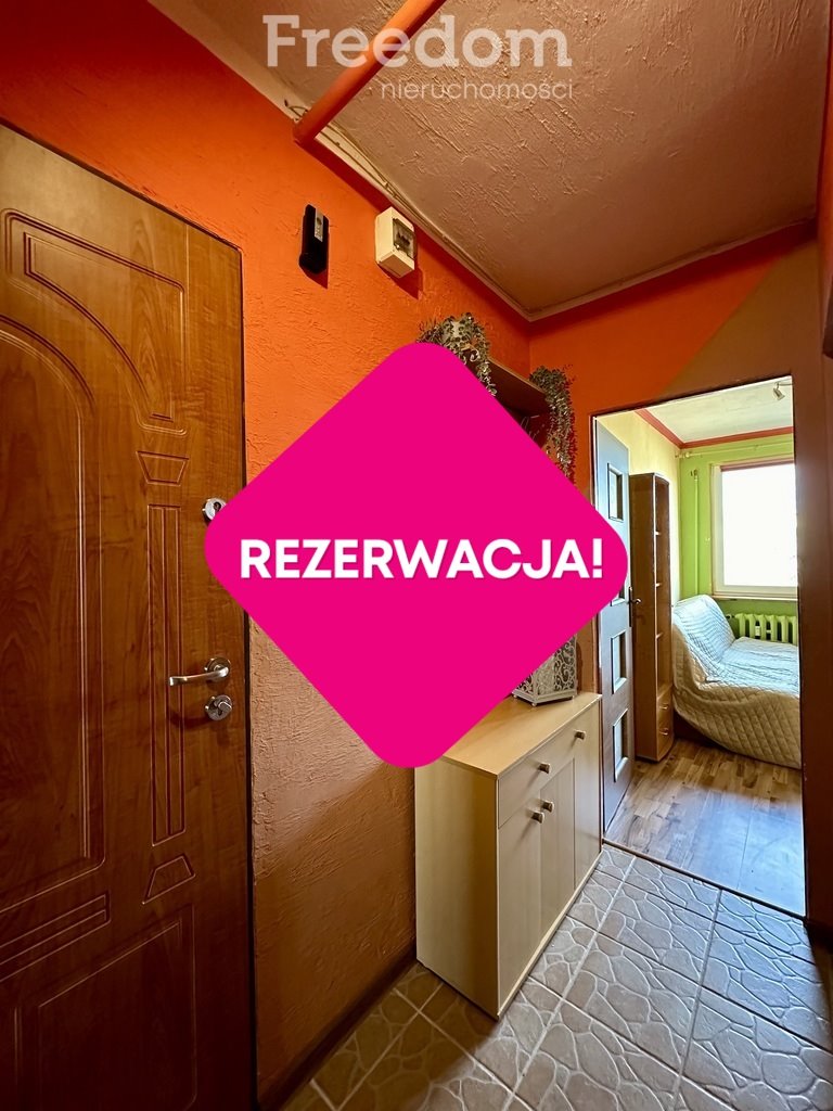 Mieszkanie dwupokojowe na sprzedaż Szczecinek, Mierosławskiego  35m2 Foto 7