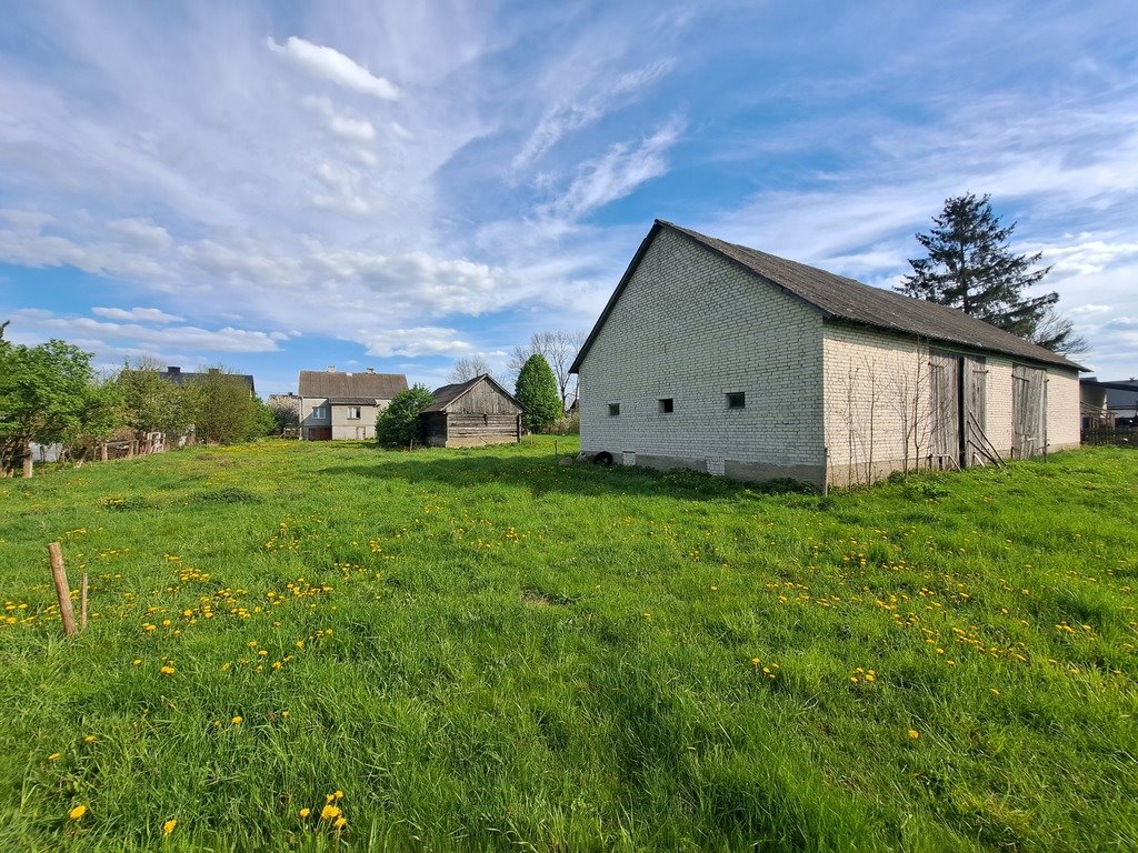 Dom na sprzedaż Dylewo, Poprzeczna  240m2 Foto 10