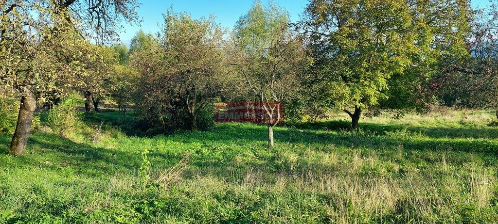 Działka budowlana na sprzedaż Łazany  1 000m2 Foto 1