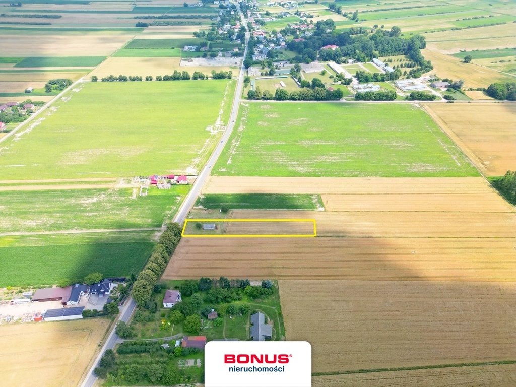 Działka inna na sprzedaż Czołki  3 196m2 Foto 6