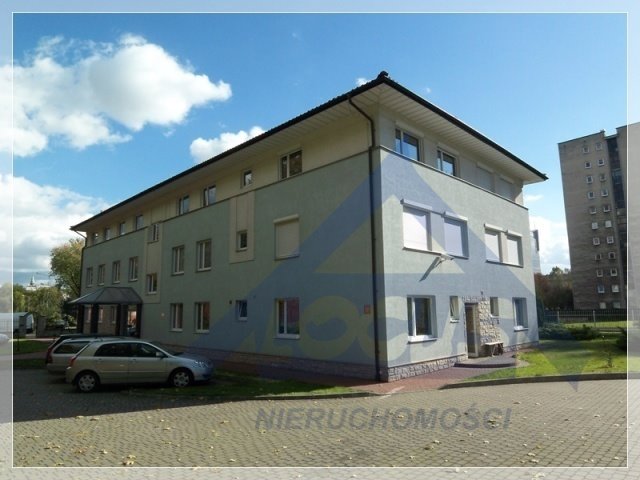 Nowoczesny lokal biurowy 34 m² z parkingiem i ochroną Warszawa, Wola  34m2 Foto 1