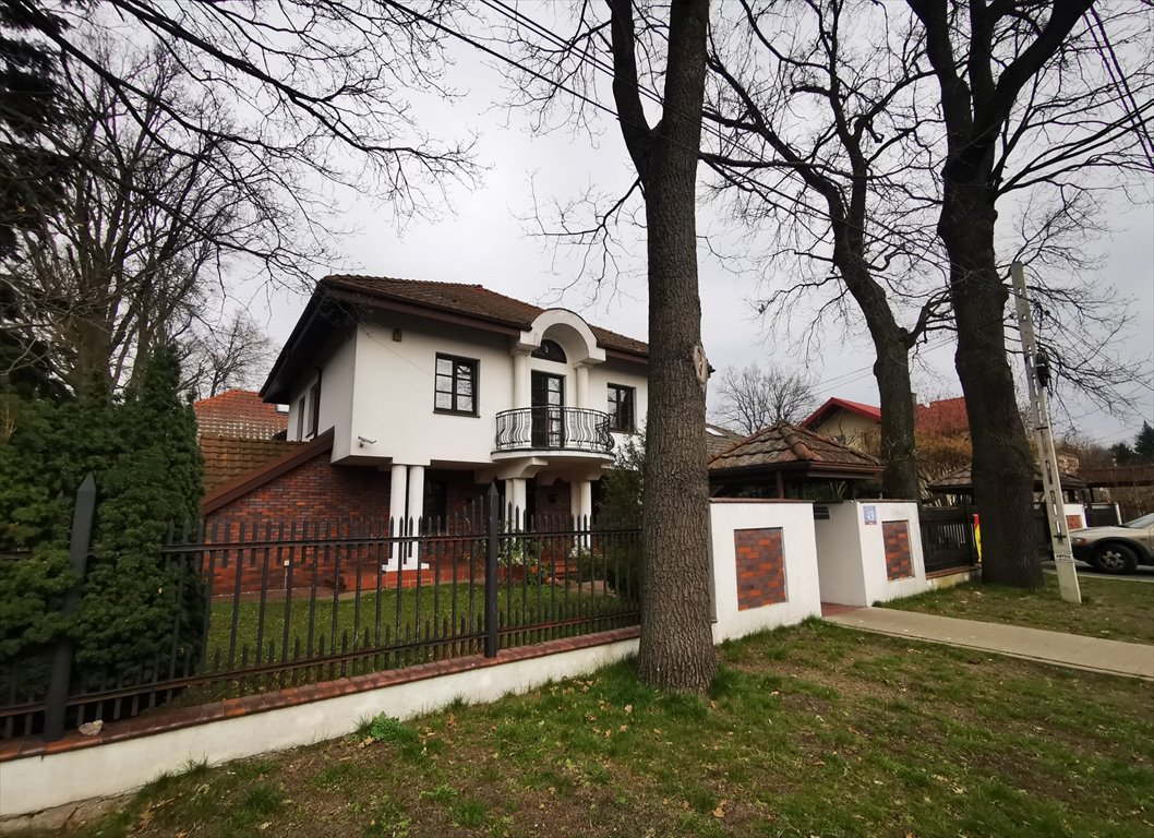 Dom na sprzedaż Warszawa, Wesoła  1 000m2 Foto 2