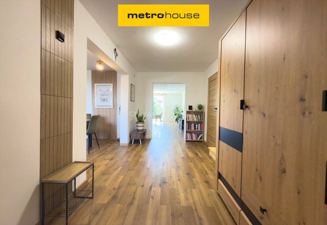 Dom z potencjałem w Ulanowie – przestrzeń i spokój Ulanów, Sikorskiego  113m2 Foto 1