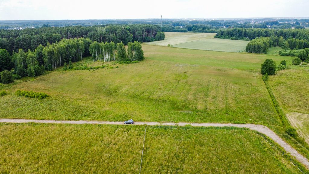 Działka inna na sprzedaż Halickie  1 100m2 Foto 6