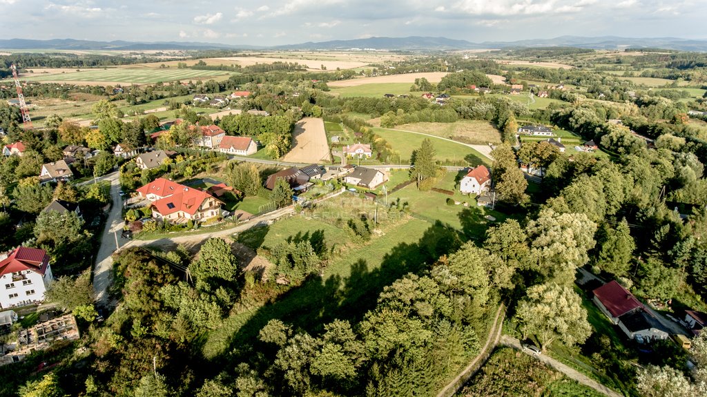 Działka budowlana na sprzedaż Polanica-Zdrój, Tadeusza Kościuszki  3 450m2 Foto 5