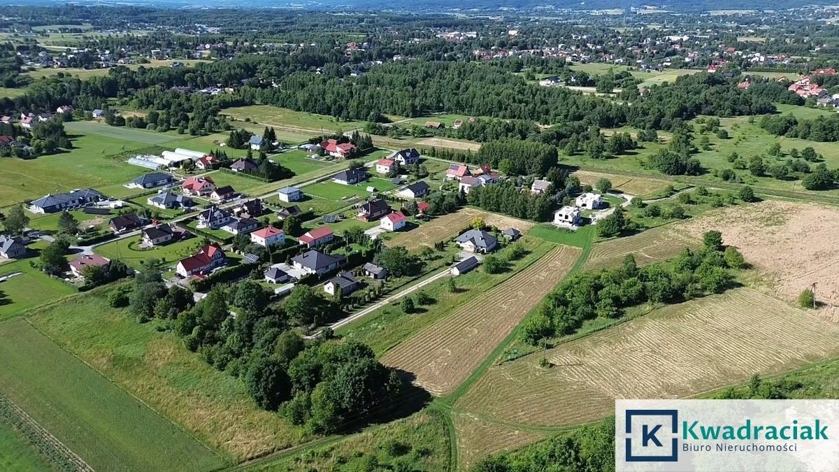 Działka budowlana na sprzedaż Krosno, Turaszówka, Klonowa  3 108m2 Foto 9