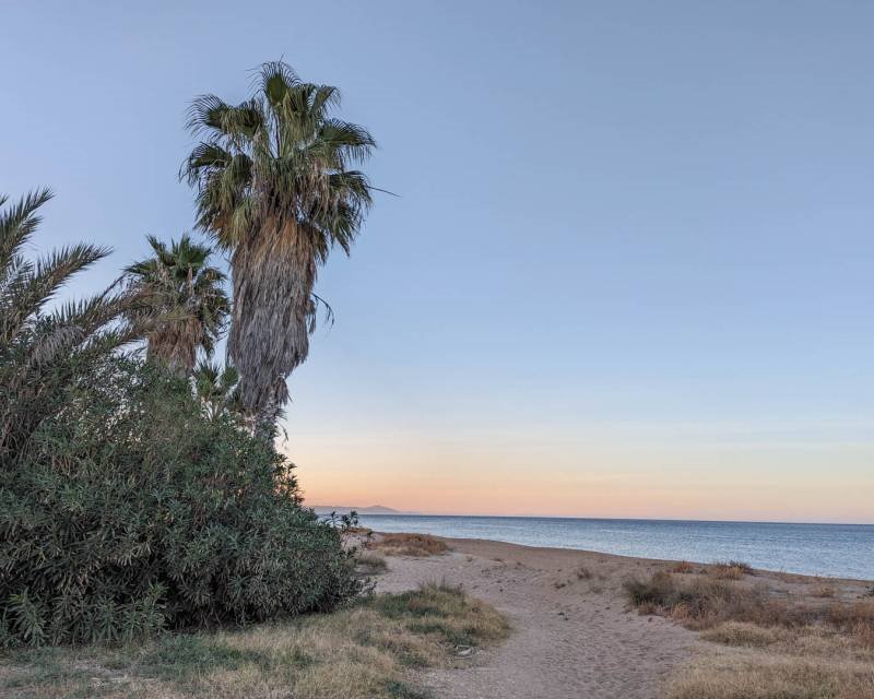 Mieszkanie trzypokojowe na sprzedaż Hiszpania, Denia, Hiszpania, Denia  197m2 Foto 24