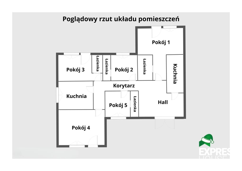 Dom na sprzedaż Puszczykowo, Niwka, Niwka Stara  145m2 Foto 18