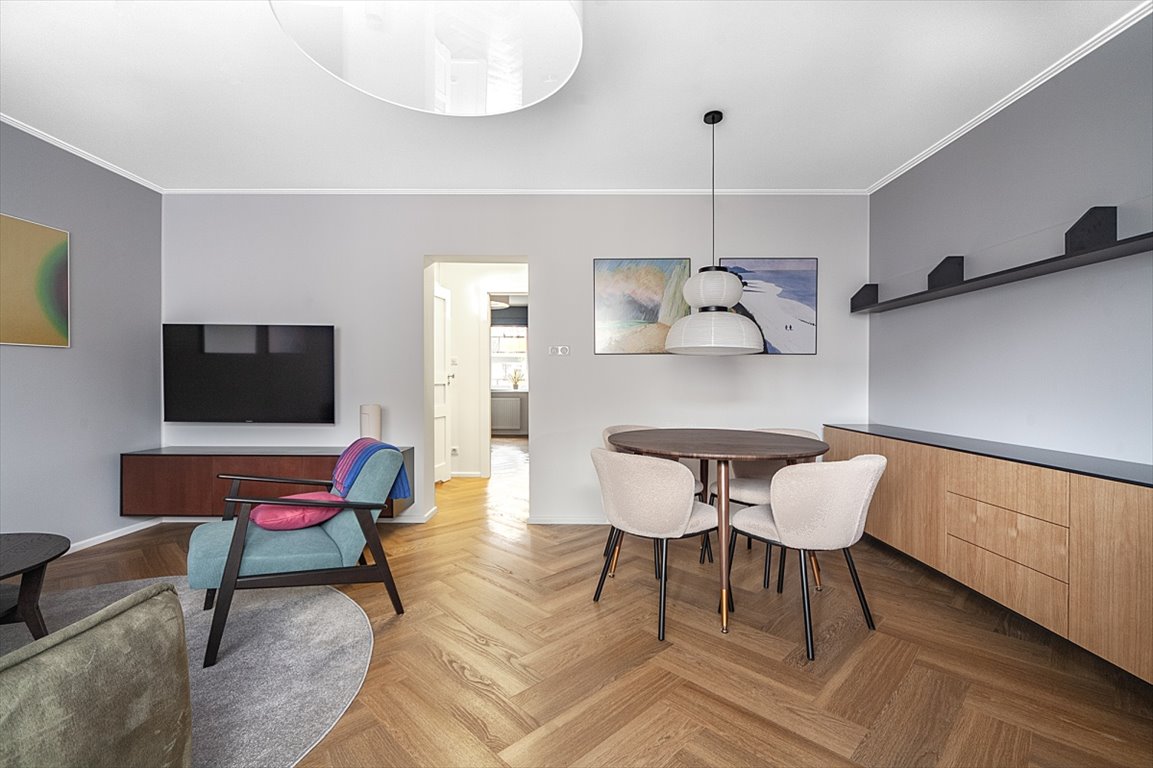 Mieszkanie dwupokojowe na sprzedaż Ełk, Ełk, Jana i Hieronima Małeckich  48m2 Foto 1