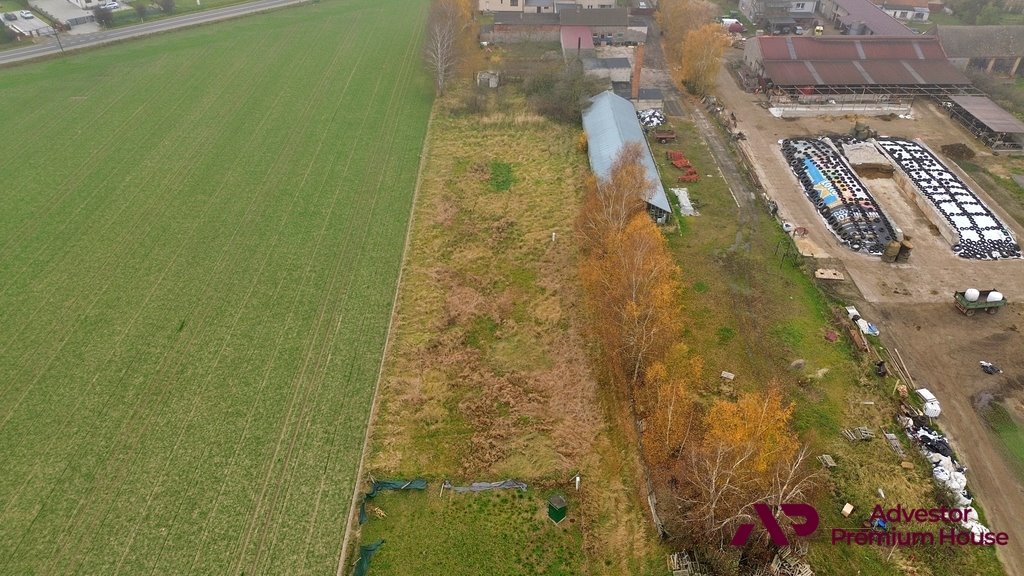 Działka budowlana na sprzedaż Piechanin  756m2 Foto 4