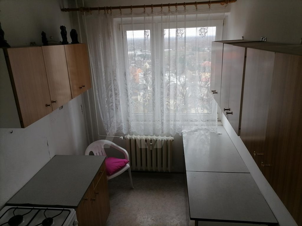Mieszkanie trzypokojowe na sprzedaż Szczecin, Młodzieży Polskiej  63m2 Foto 6