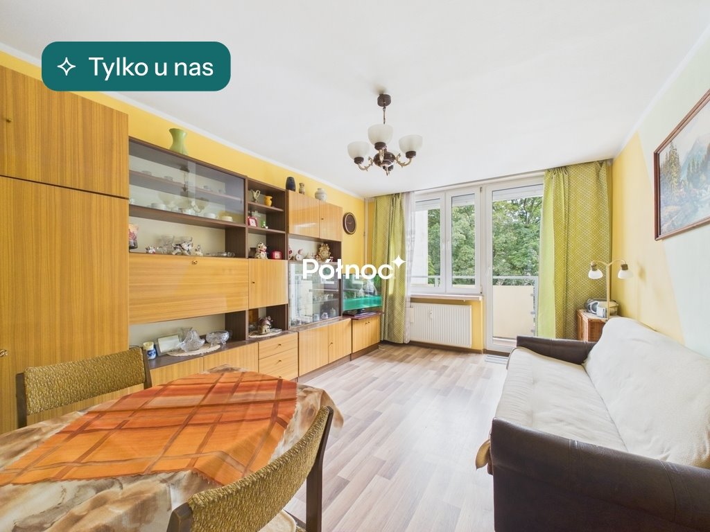 Do sprzedania 2-pokojowe mieszkanie 37,8 m² z balkonem na Bródnie Warszawa, Targówek, Bródno, Krasiczyńska  38m2 Foto 1