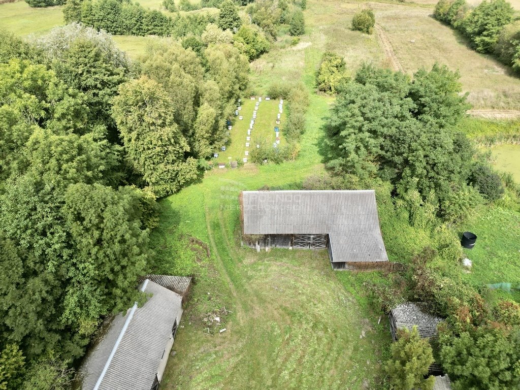 Dom na sprzedaż Kulczyn-Kolonia  88m2 Foto 3