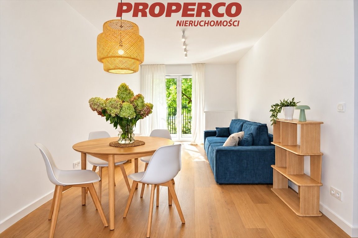 Wynajmę komfortowe 3-pokojowe mieszkanie 60 m² z balkonem w Warszawie Warszawa, Białołęka, Dziatwy  60m2 Foto 1