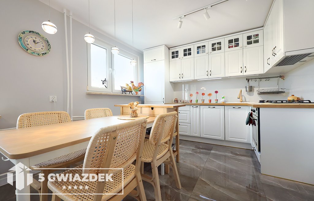 Mieszkanie trzypokojowe na sprzedaż Szczecinek, Rzeczna  60m2 Foto 1