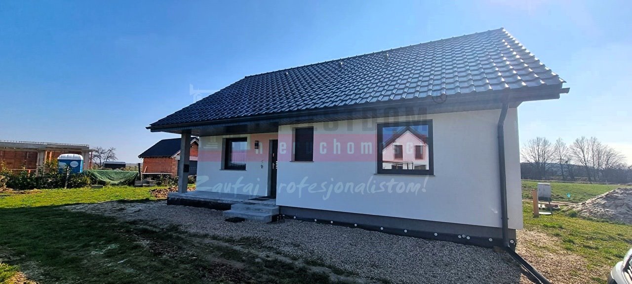 Dom na sprzedaż Szydłowice  73m2 Foto 1