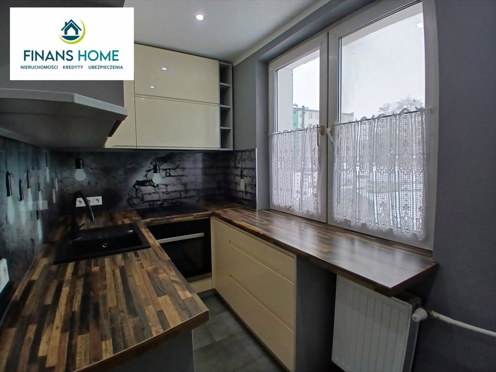 Przestronne 3-pokojowe mieszkanie na parterze, gotowe do zamieszkania Grodków, Bolesława Chrobrego  51m2 Foto 1