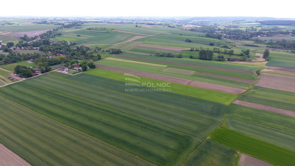 Działka budowlana na sprzedaż Wężerów  15 002m2 Foto 13