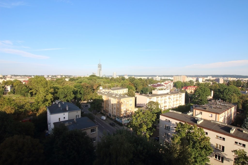 Mieszkanie trzypokojowe na sprzedaż Rzeszów, gen. Mariana Langiewicza  64m2 Foto 10