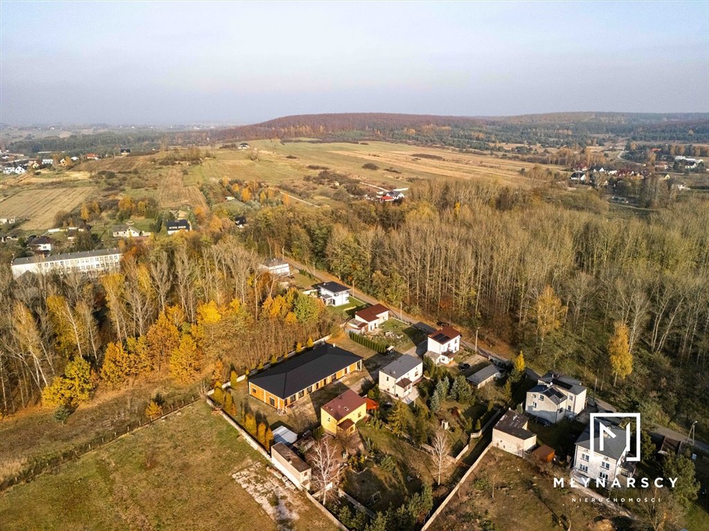 Lokal użytkowy na sprzedaż Dąbrowa Górnicza, Ujejsce  404m2 Foto 9