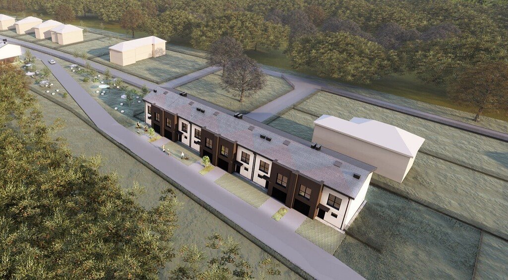 Dom na sprzedaż Rzeszów  118m2 Foto 1