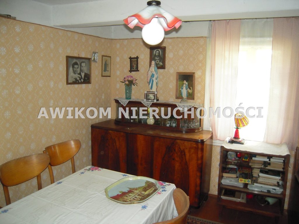 Działka z domem do remontu i potencjałem inwestycyjnym zapraszam Kowiesy  60m2 Foto 1