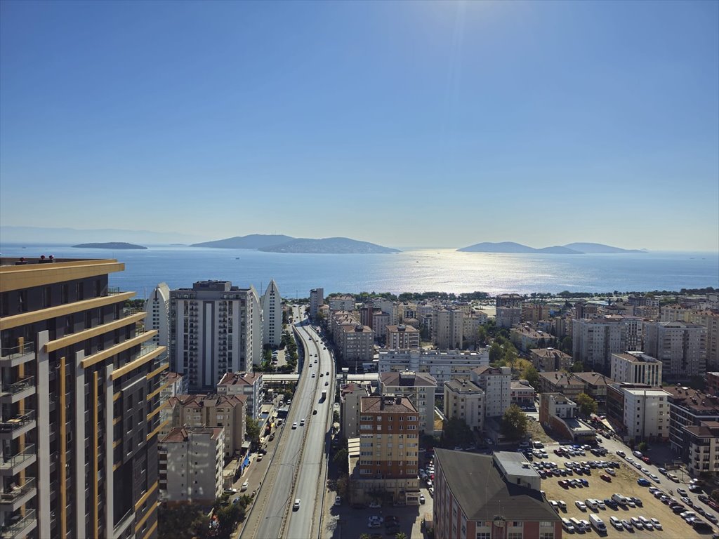 Mieszkanie trzypokojowe na sprzedaż Turcja, Atalar, Kartal, Stambuł, Atalar, Kartal, Stambuł  125m2 Foto 1