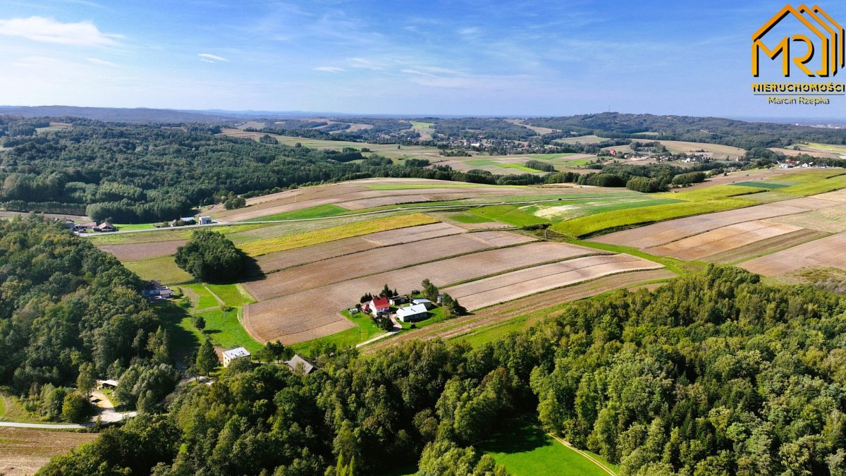 Działka inna na sprzedaż Trzemesna  5 374m2 Foto 18